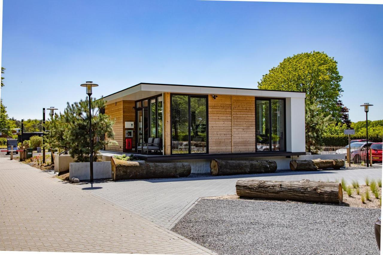 Hotel Duynparc Soest Exterior foto