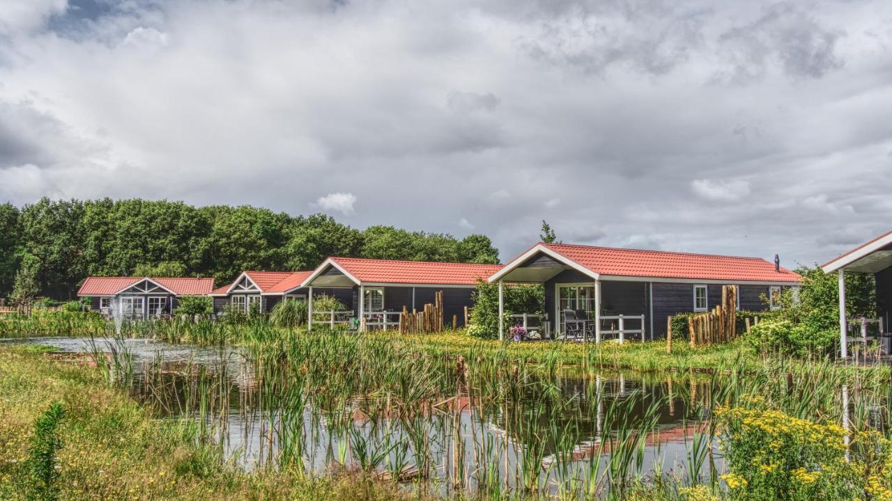 Hotel Duynparc Soest Exterior foto