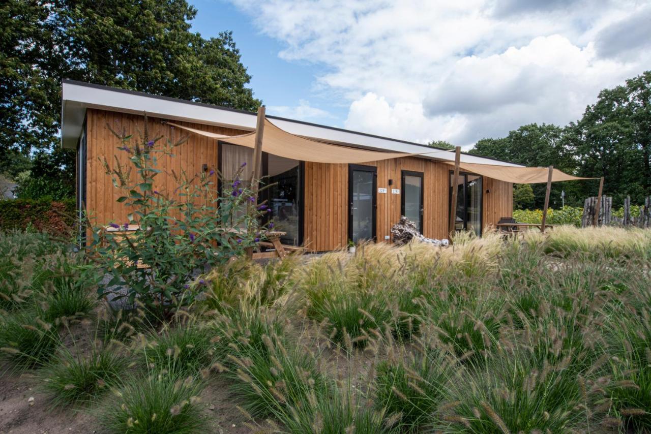 Hotel Duynparc Soest Exterior foto
