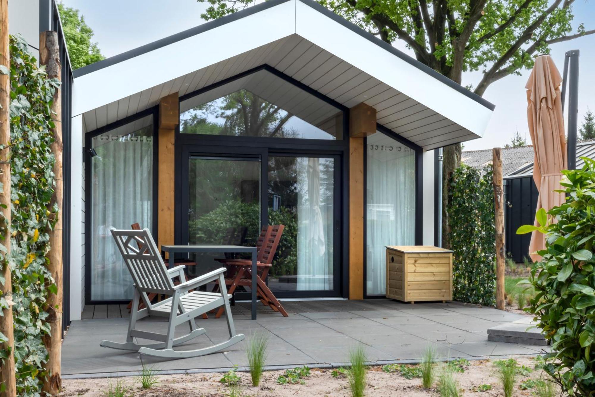 Hotel Duynparc Soest Exterior foto