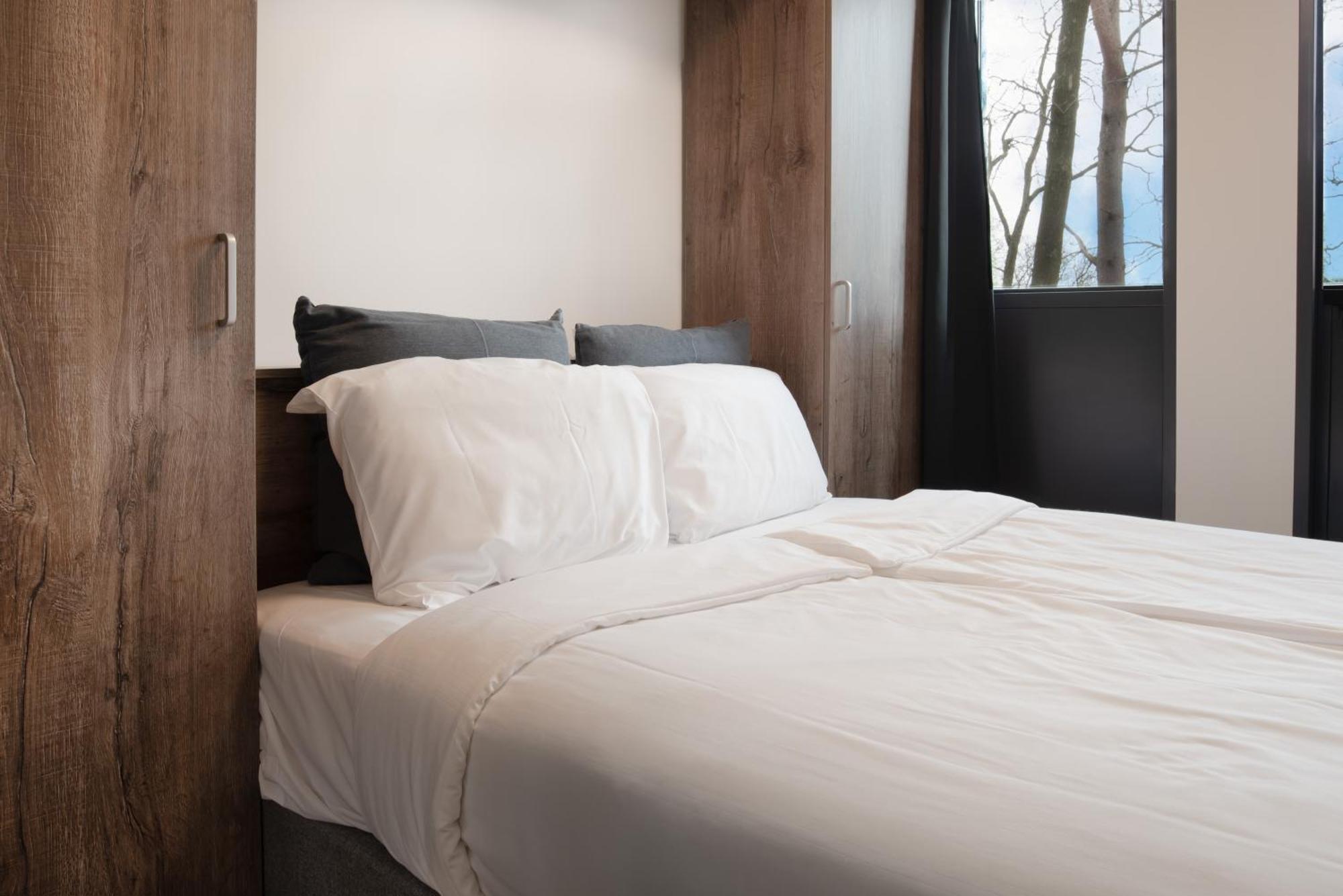 Hotel Duynparc Soest Habitación foto