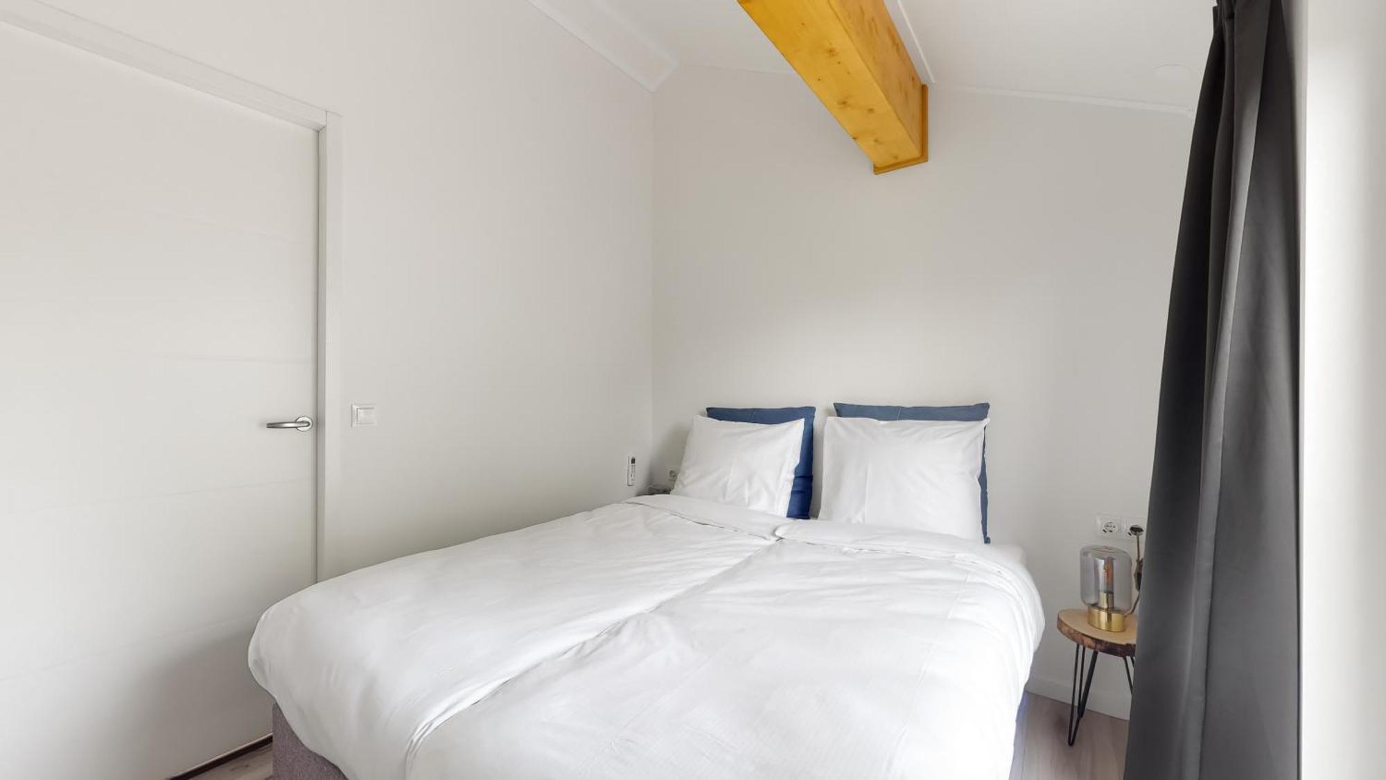 Hotel Duynparc Soest Habitación foto