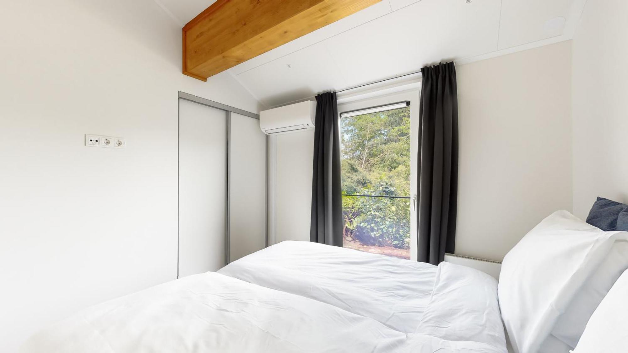 Hotel Duynparc Soest Habitación foto