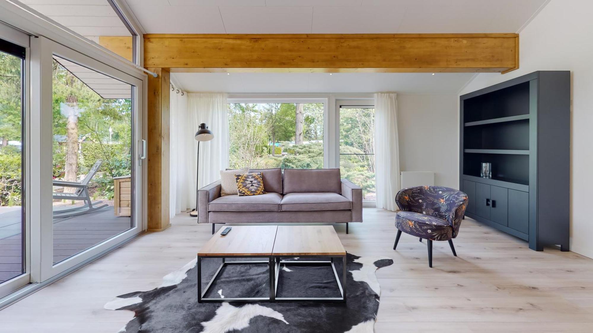 Hotel Duynparc Soest Habitación foto