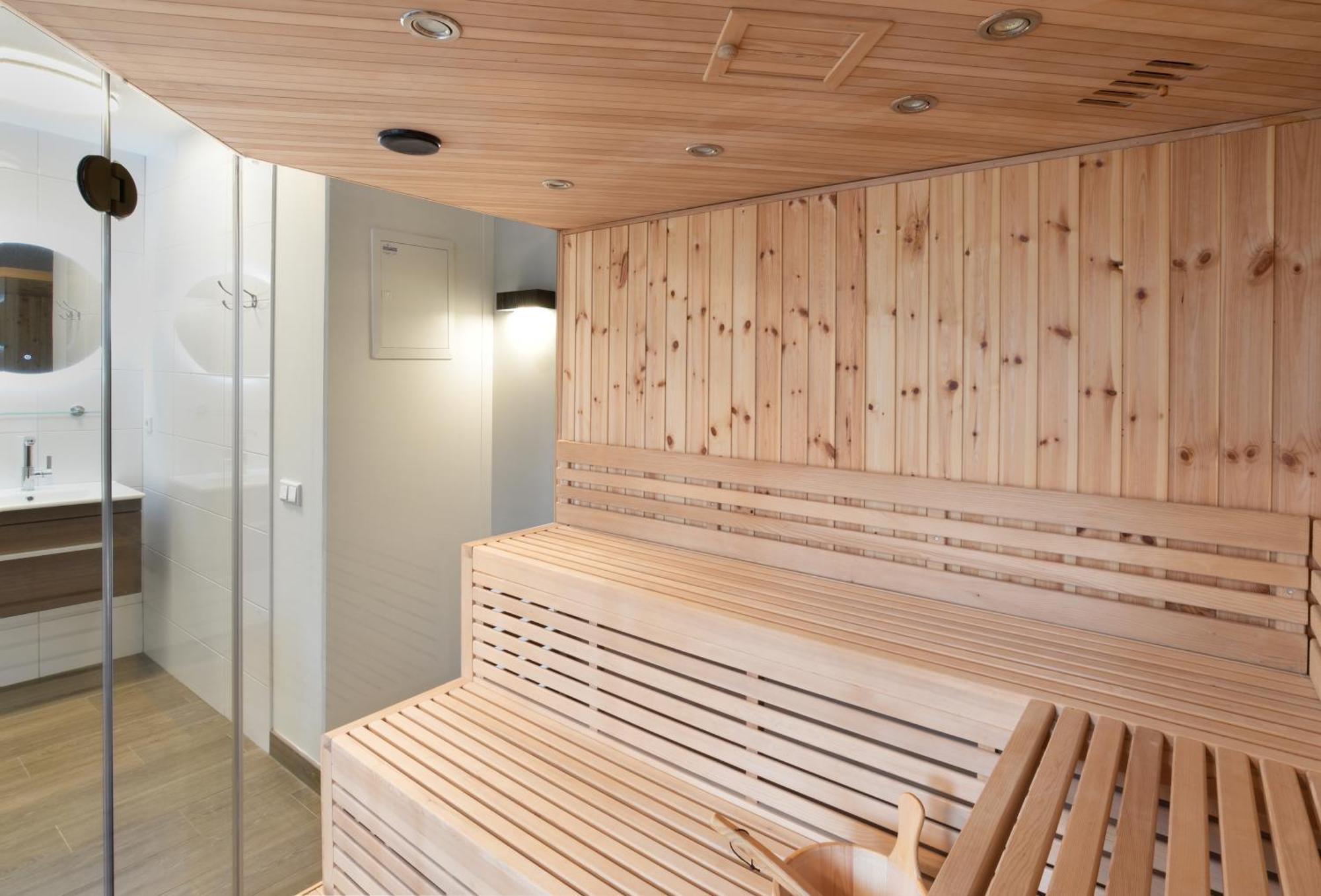 Hotel Duynparc Soest Habitación foto