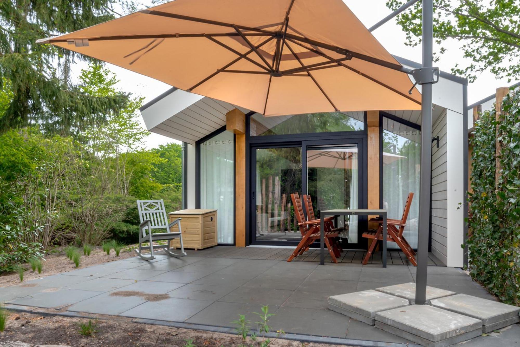 Hotel Duynparc Soest Habitación foto