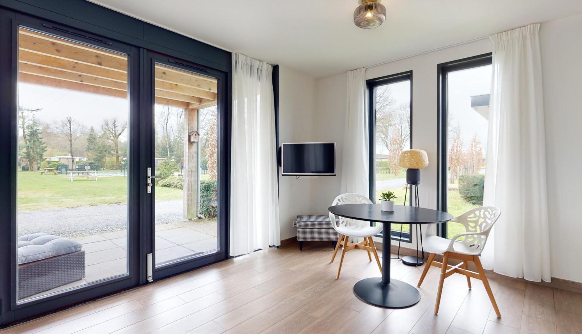 Hotel Duynparc Soest Habitación foto