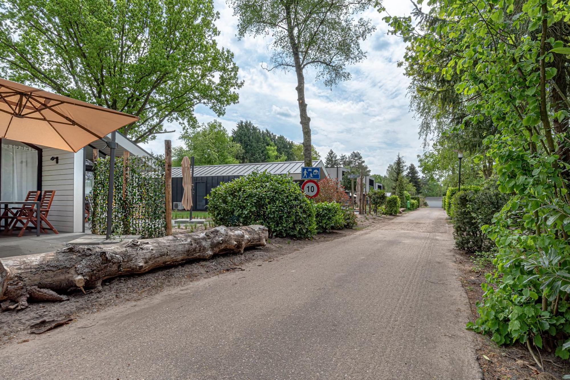 Hotel Duynparc Soest Habitación foto