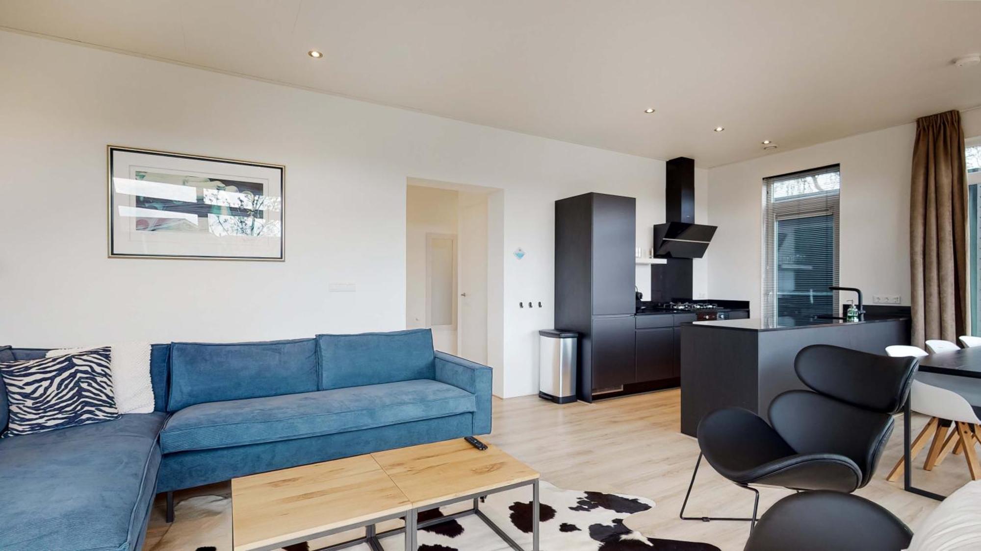 Hotel Duynparc Soest Habitación foto