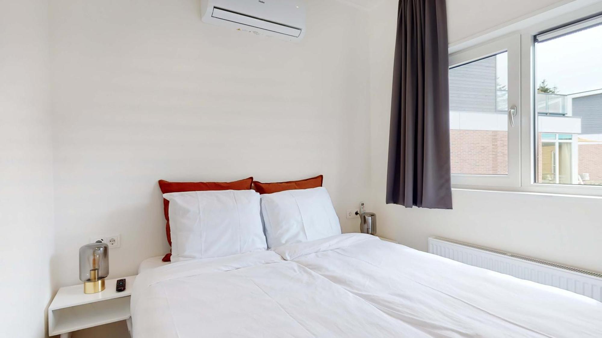Hotel Duynparc Soest Habitación foto