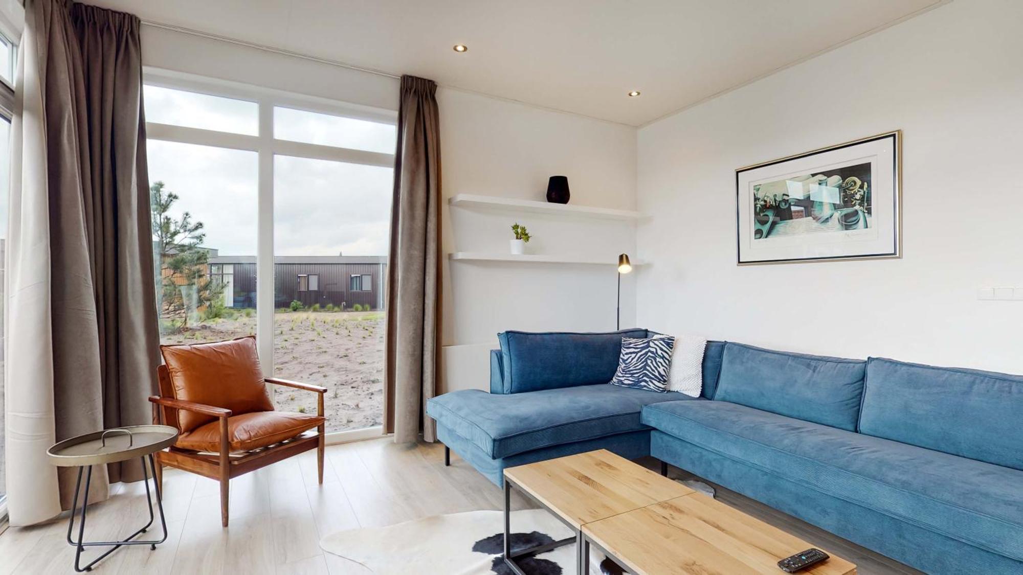 Hotel Duynparc Soest Habitación foto
