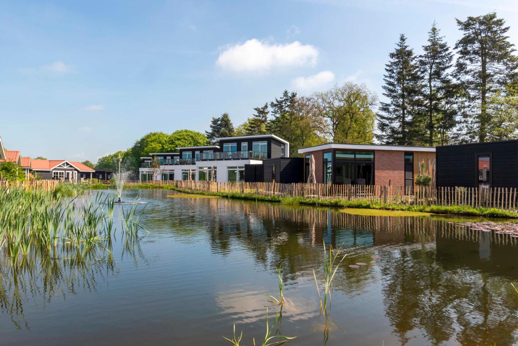 Hotel Duynparc Soest Habitación foto