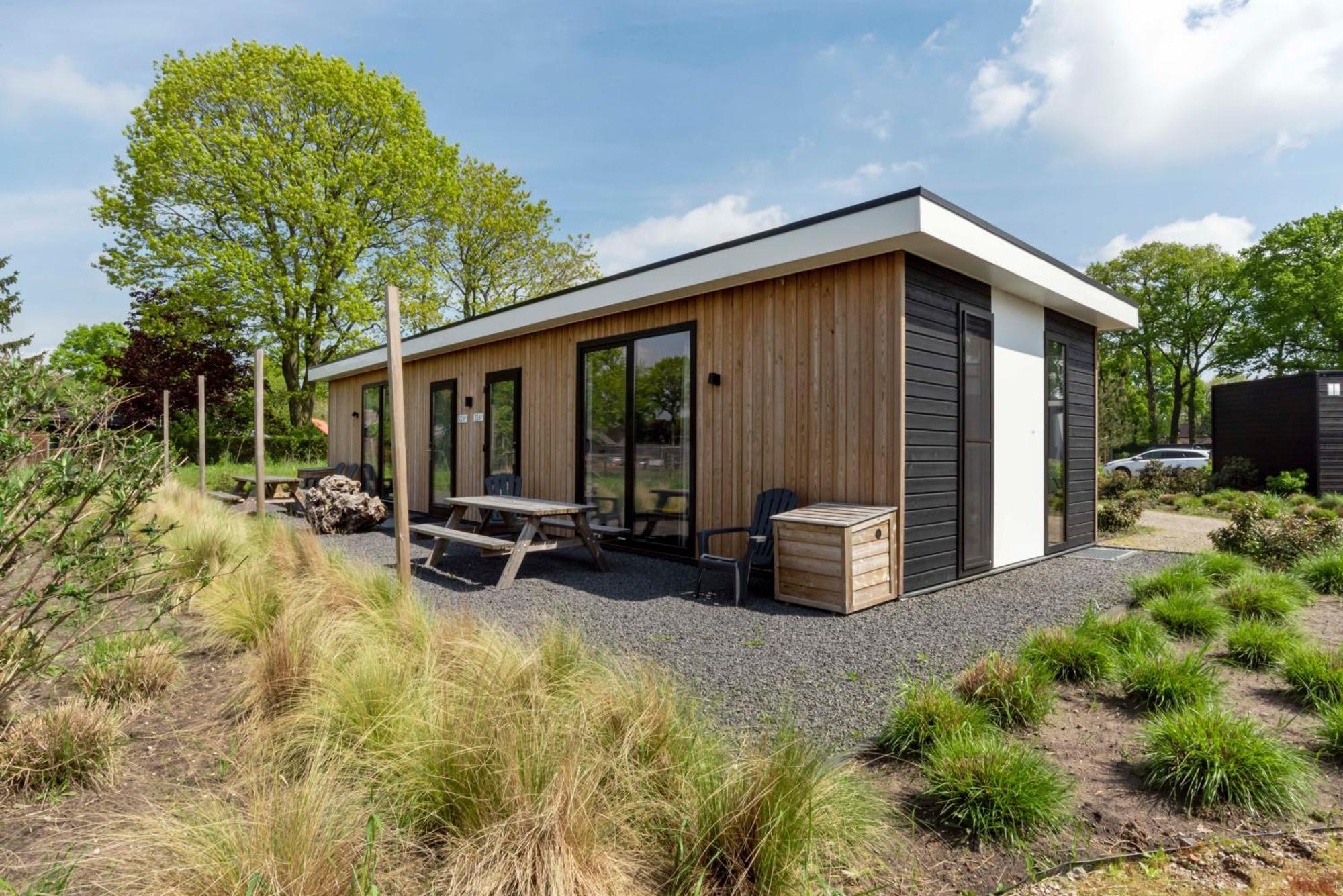 Hotel Duynparc Soest Habitación foto