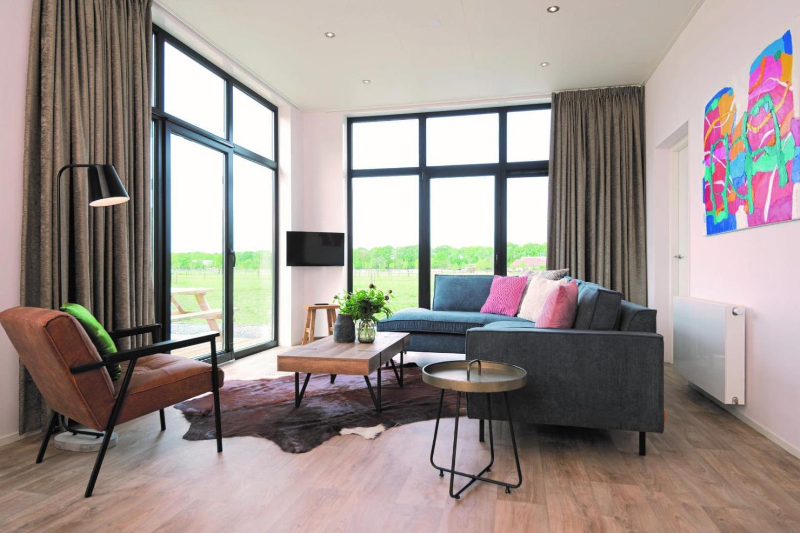 Hotel Duynparc Soest Habitación foto