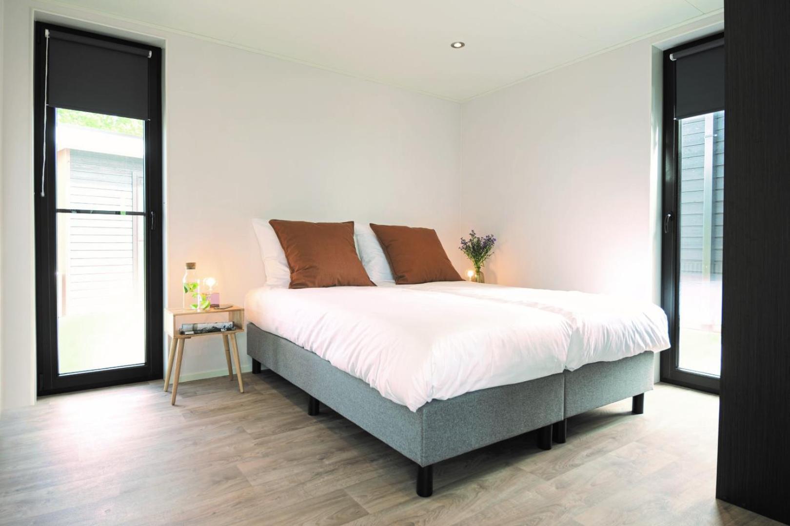 Hotel Duynparc Soest Habitación foto