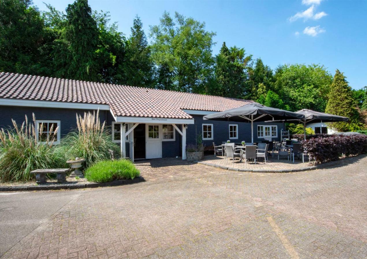 Hotel Duynparc Soest Exterior foto