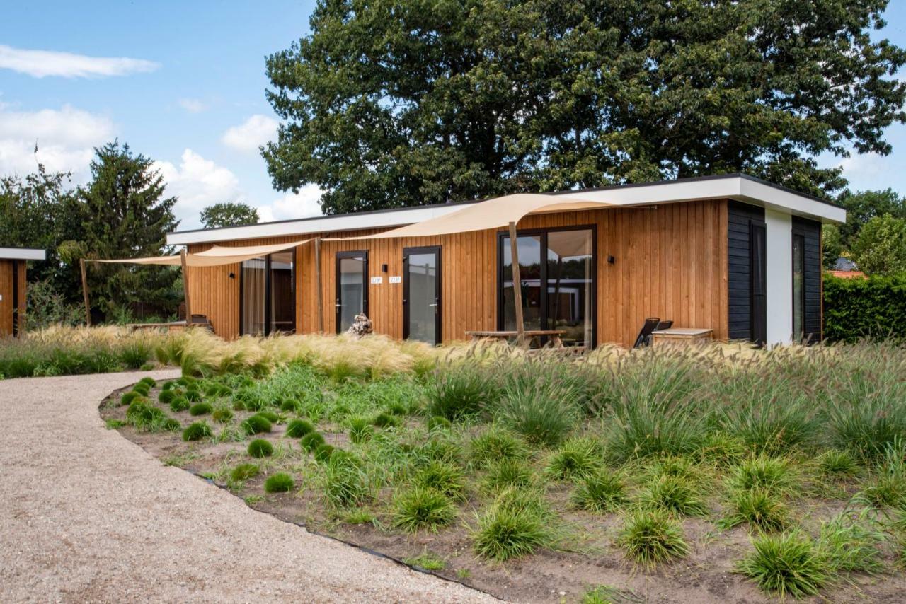 Hotel Duynparc Soest Exterior foto
